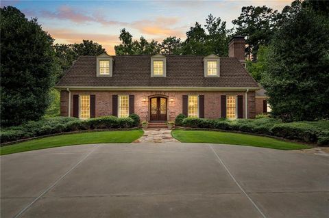6206 Mountain Brook Way Atlanta GA 30328