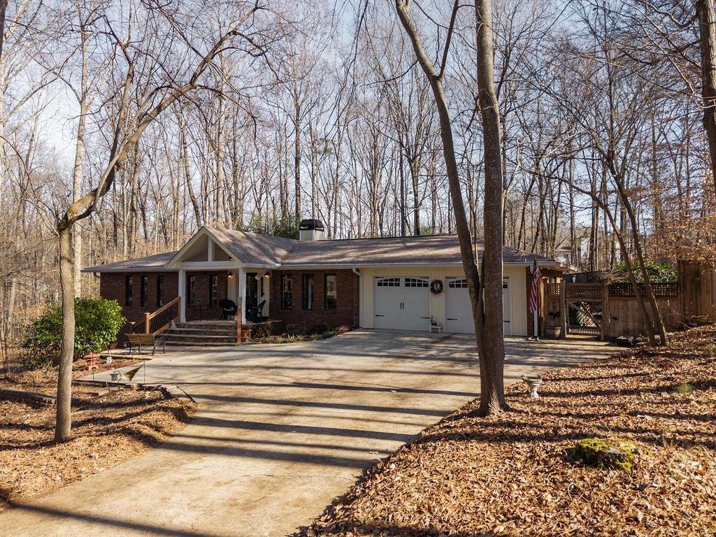 2198 Cloud Land Drive