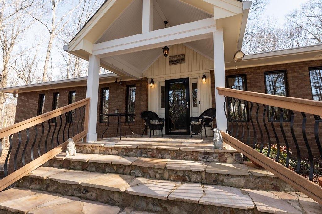 2198 Cloud Land Drive