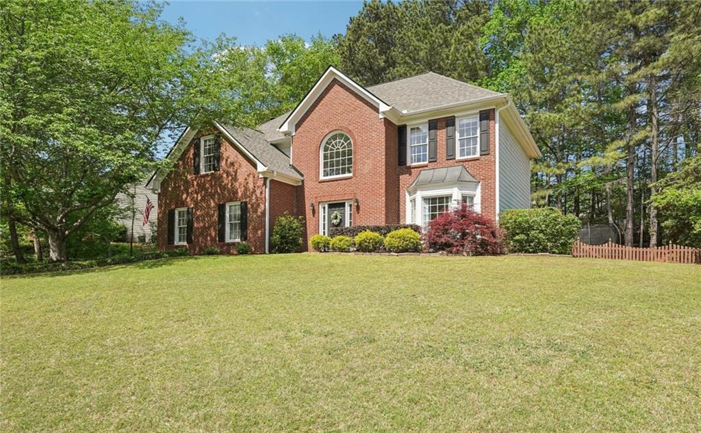 605 Silverberry Lane