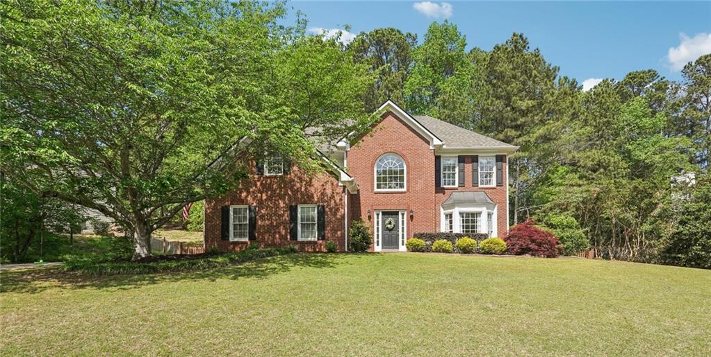 605 Silverberry Lane