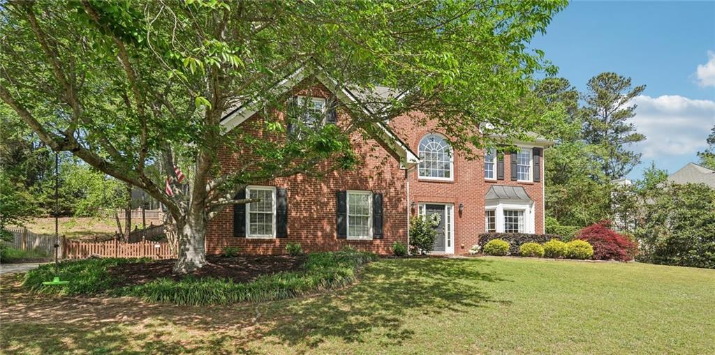 605 Silverberry Lane