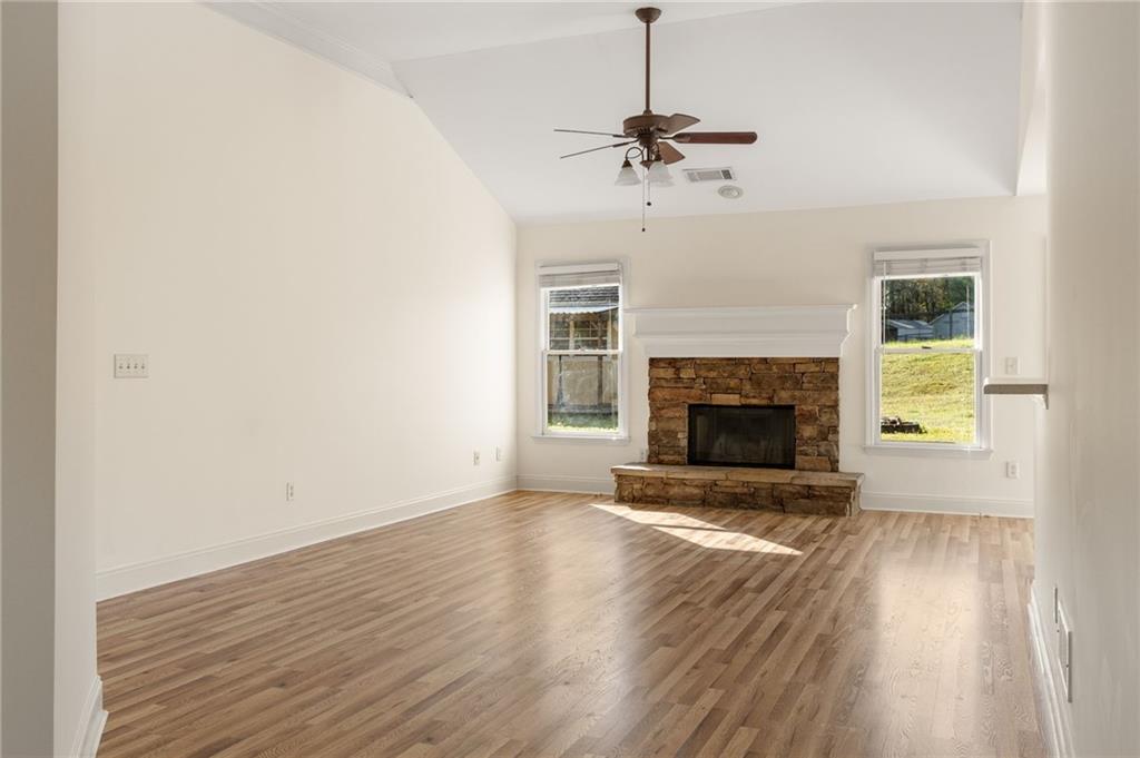 705 Arden Drive, Winder, Georgia image 7