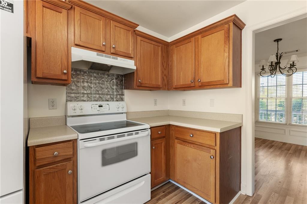 705 Arden Drive, Winder, Georgia image 13