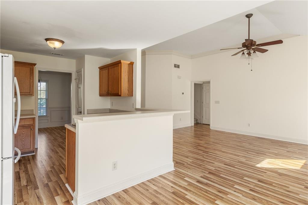 705 Arden Drive, Winder, Georgia image 10