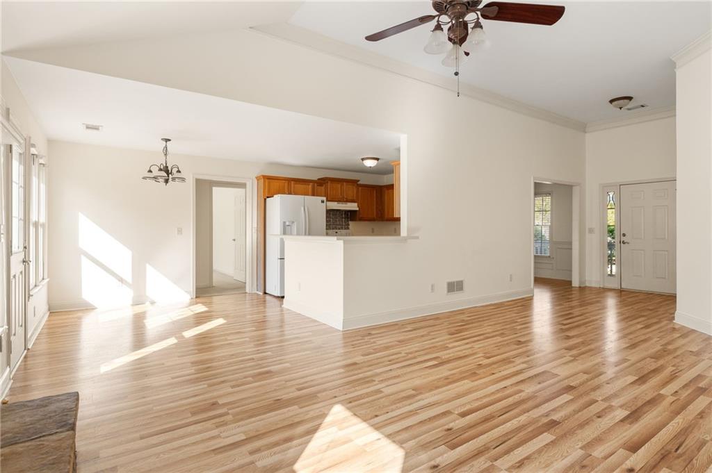 705 Arden Drive, Winder, Georgia image 16