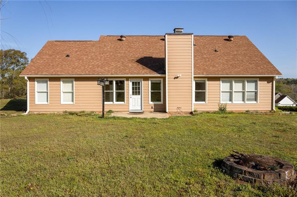 705 Arden Drive, Winder, Georgia image 4