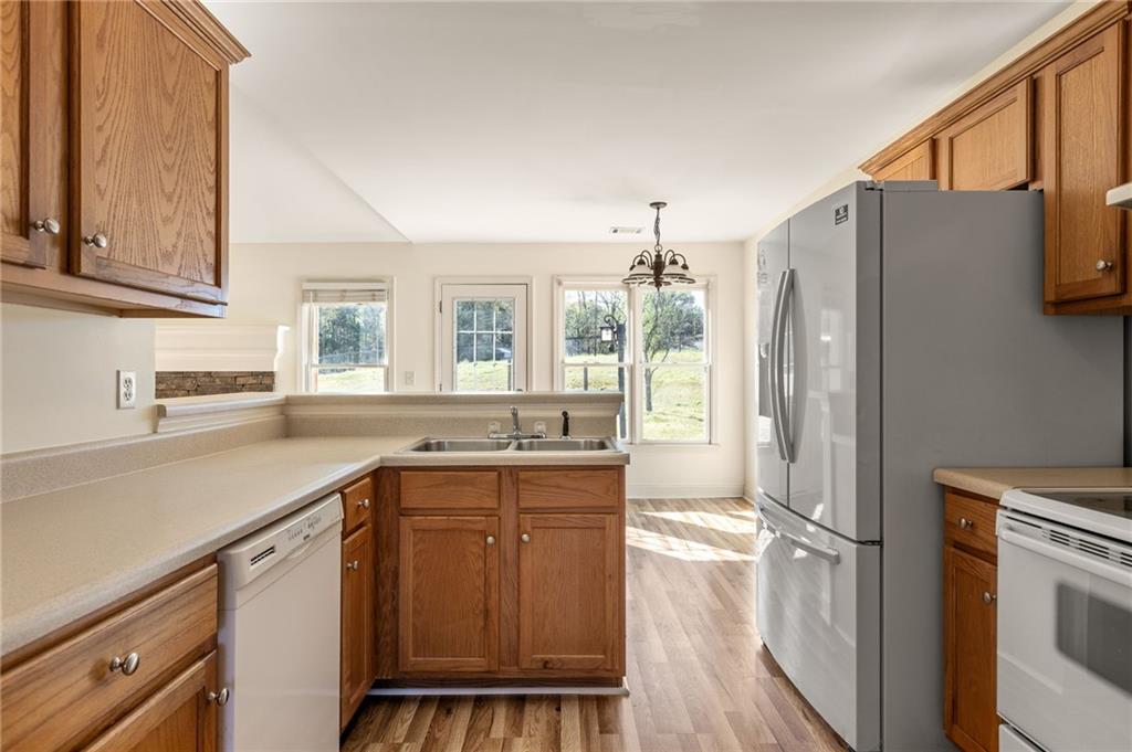 705 Arden Drive, Winder, Georgia image 12