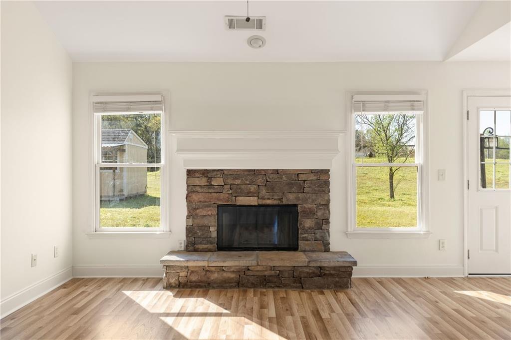 705 Arden Drive, Winder, Georgia image 9
