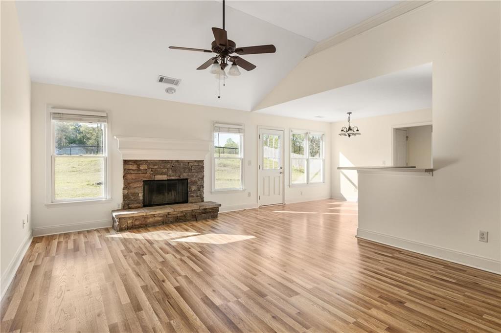 705 Arden Drive, Winder, Georgia image 6