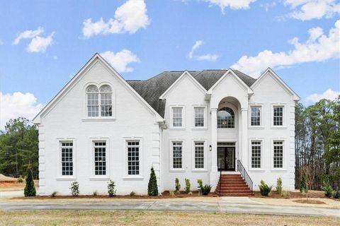 A home in Fayetteville