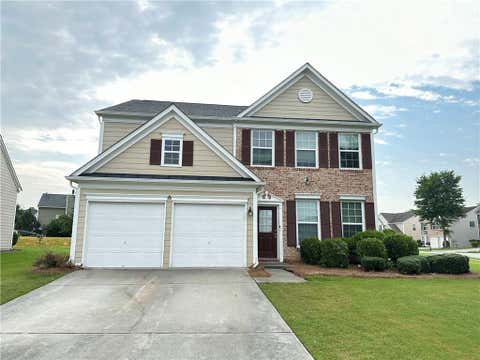Homes For Rent - 9155 Ruel Lane<br/> Suwanee, GA 30024