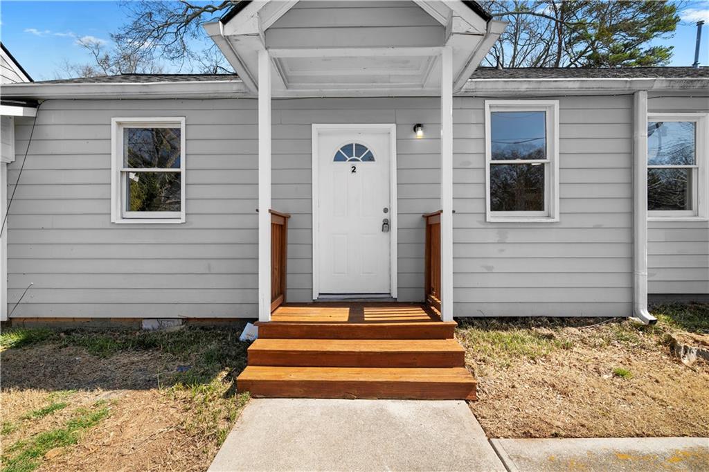 2950 Semmes Street