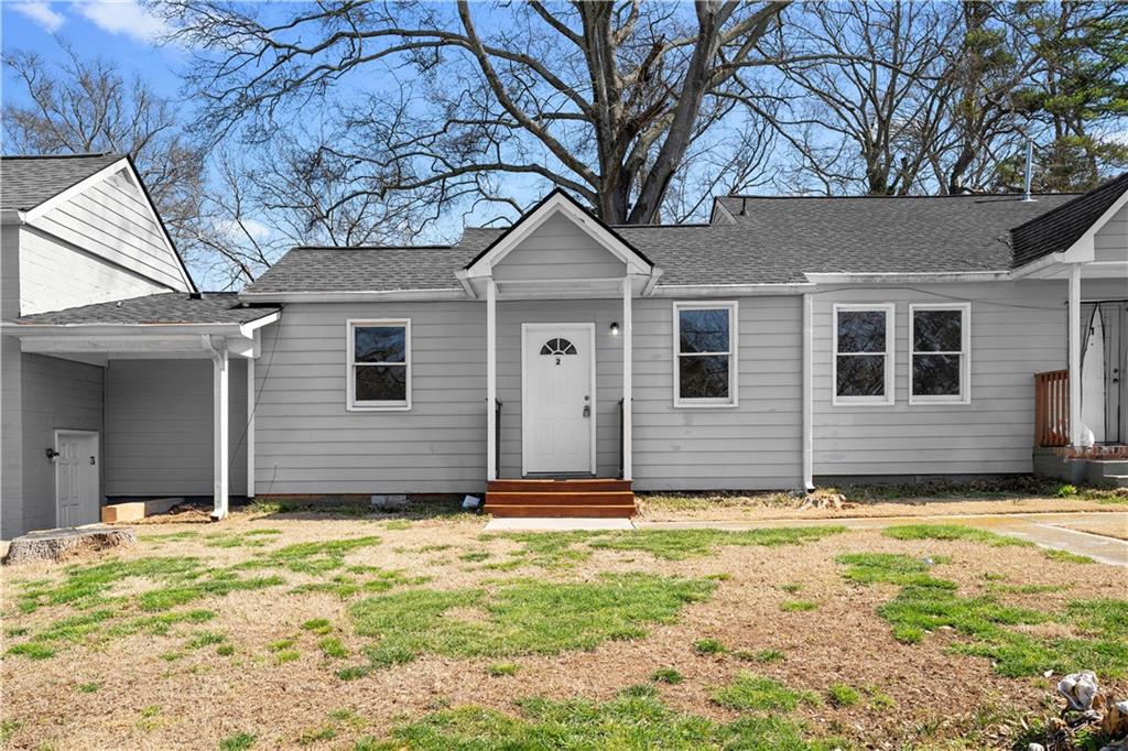 2950 Semmes Street