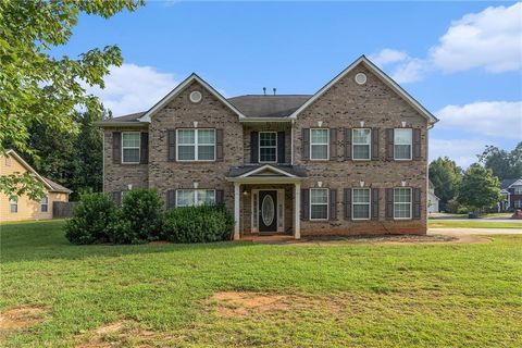 1200 Pendley Point Hampton GA 30228