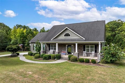 12551 Alcovy Road Covington GA 30014