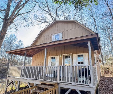 2986 Defoor Road Toccoa GA 30577