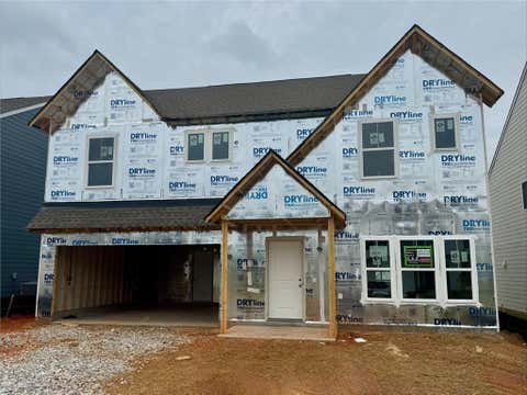 Homes For Sale - 113 Warrior Court<br/> Hoschton, GA 30548