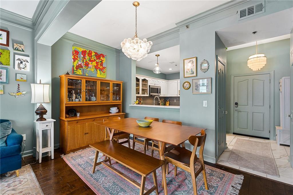 850 Piedmont Avenue NE 1609