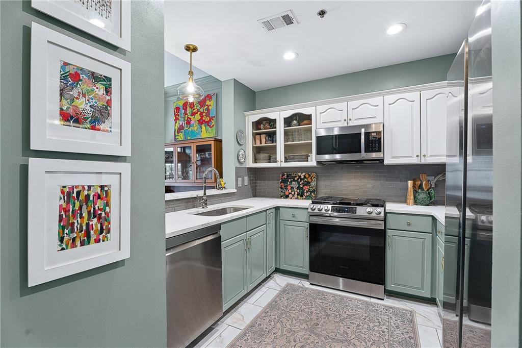 850 Piedmont Avenue NE 1609