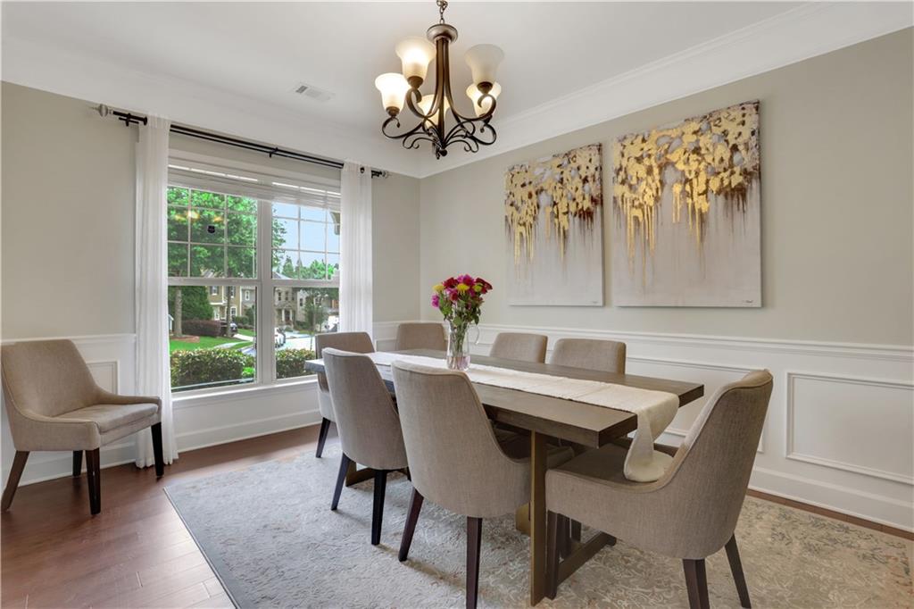 1105 Sterling Brooke Drive