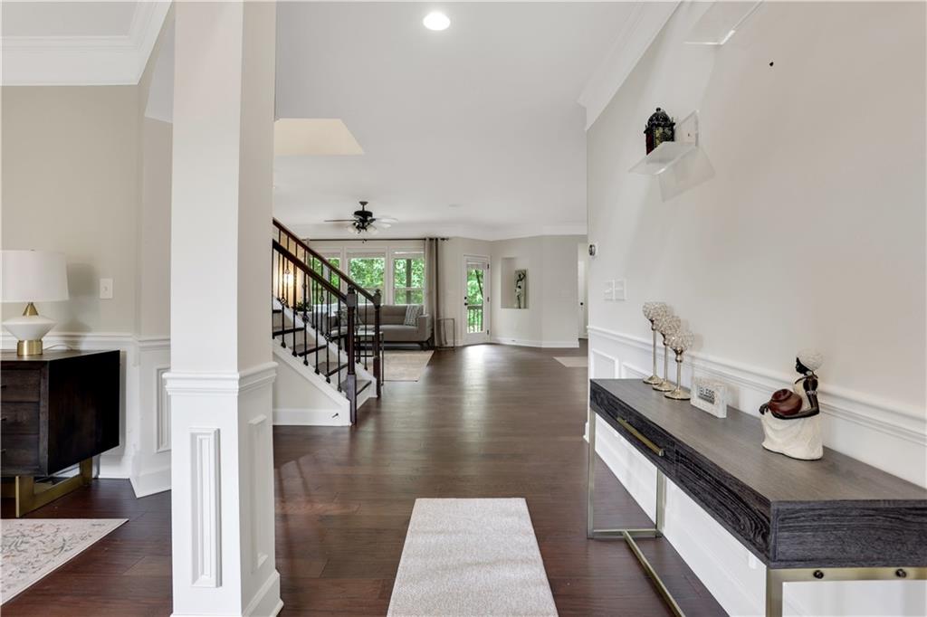 1105 Sterling Brooke Drive