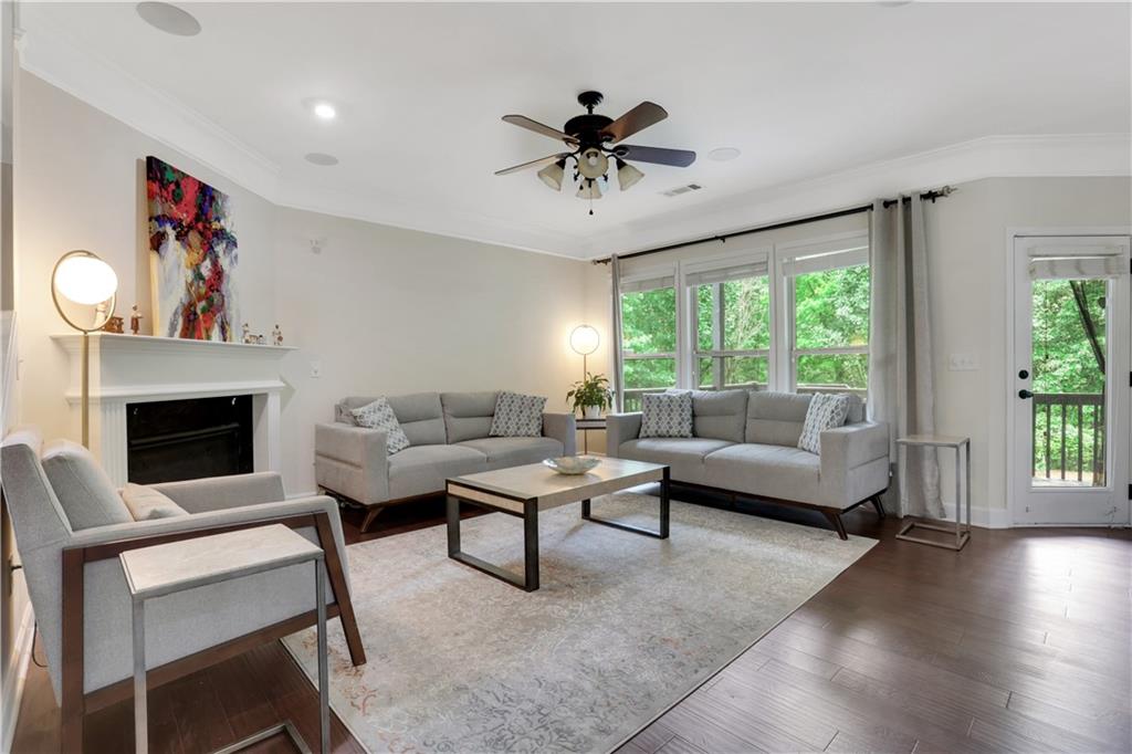 1105 Sterling Brooke Drive