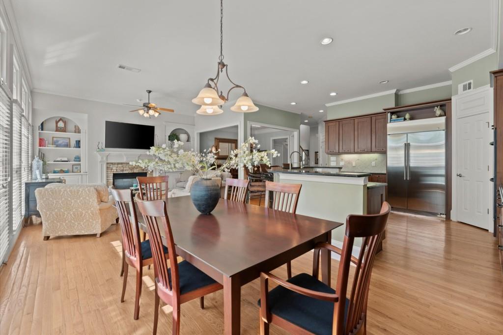 6265 Spalding Drive, Peachtree Corners, Georgia image 15