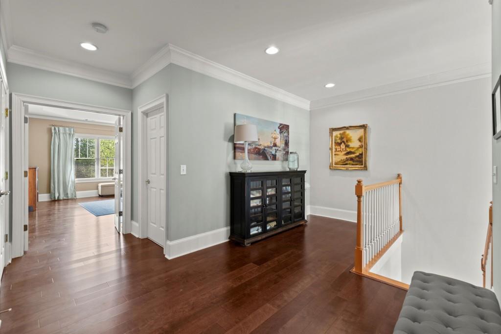 6265 Spalding Drive, Peachtree Corners, Georgia image 25