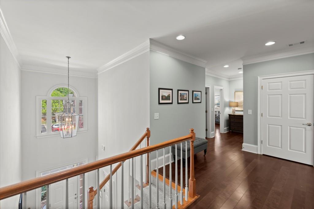 6265 Spalding Drive, Peachtree Corners, Georgia image 24