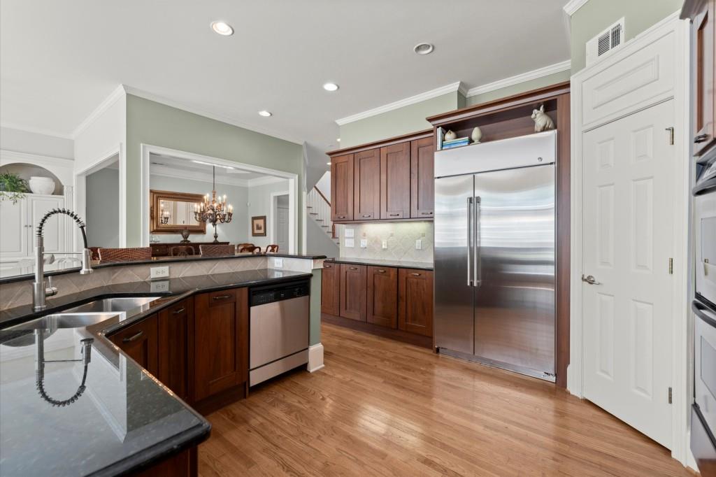 6265 Spalding Drive, Peachtree Corners, Georgia image 14
