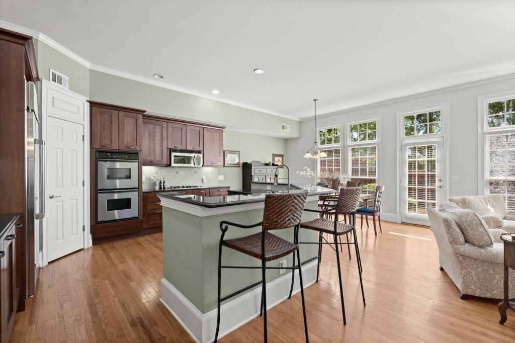 6265 Spalding Drive, Peachtree Corners, Georgia image 11