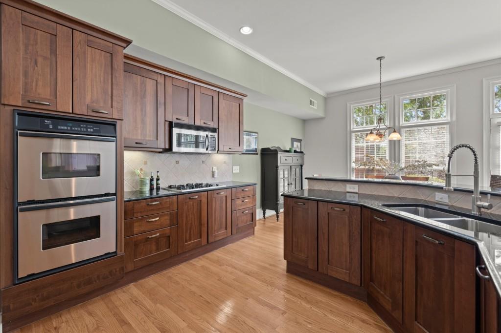 6265 Spalding Drive, Peachtree Corners, Georgia image 12