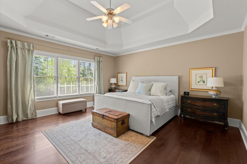 6265 Spalding Drive, Peachtree Corners, Georgia image 26