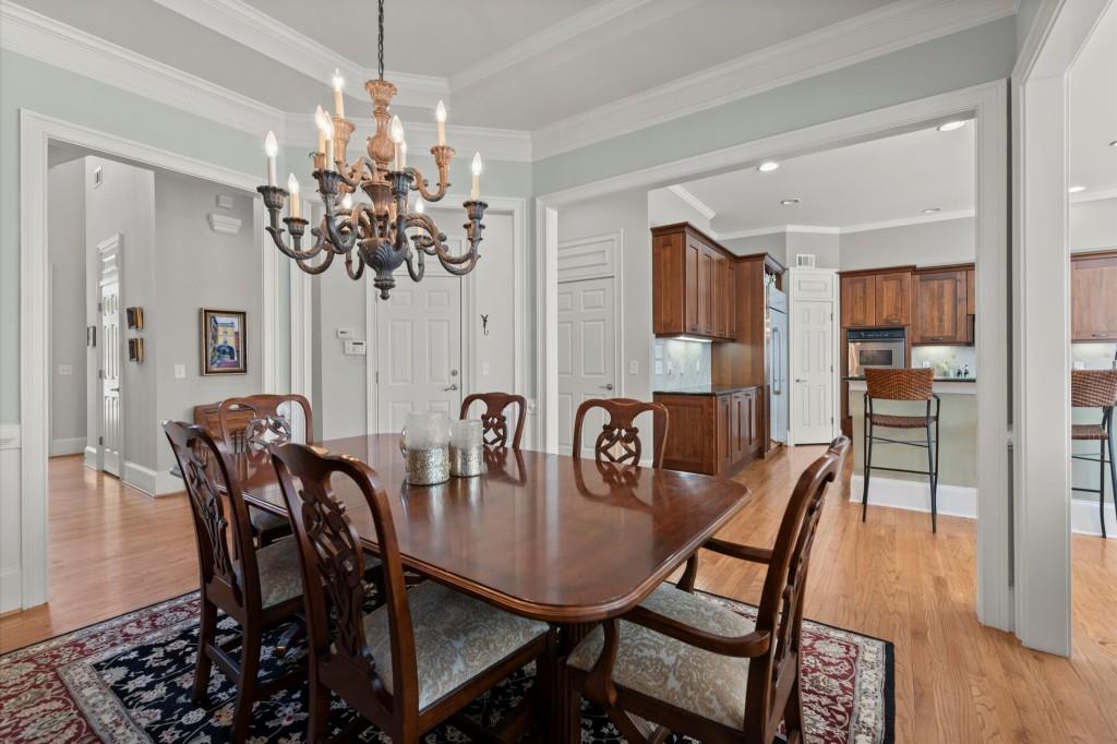 6265 Spalding Drive, Peachtree Corners, Georgia image 10