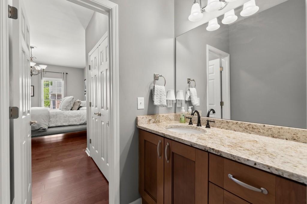6265 Spalding Drive, Peachtree Corners, Georgia image 35
