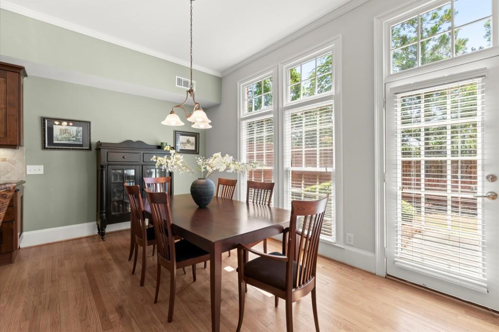6265 Spalding Drive, Peachtree Corners, Georgia image 16