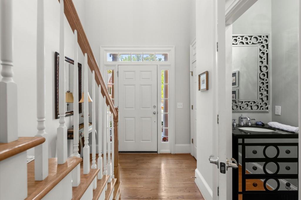 6265 Spalding Drive, Peachtree Corners, Georgia image 7