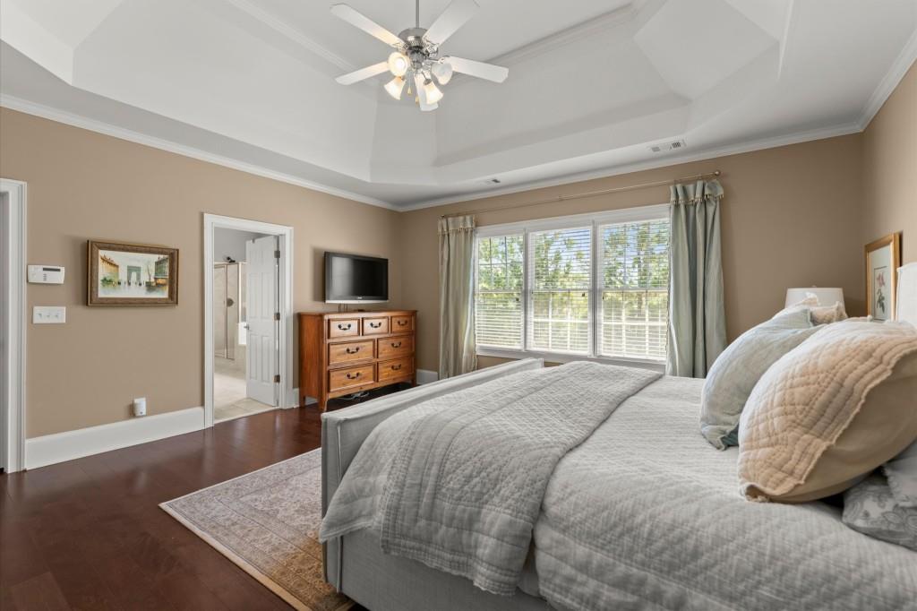 6265 Spalding Drive, Peachtree Corners, Georgia image 27