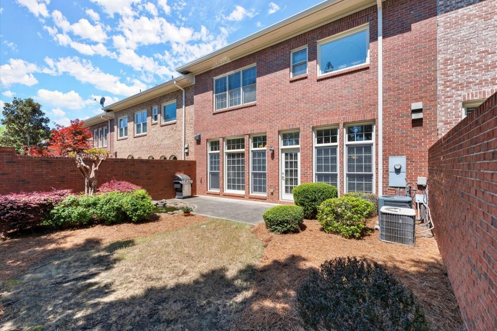 6265 Spalding Drive, Peachtree Corners, Georgia image 22