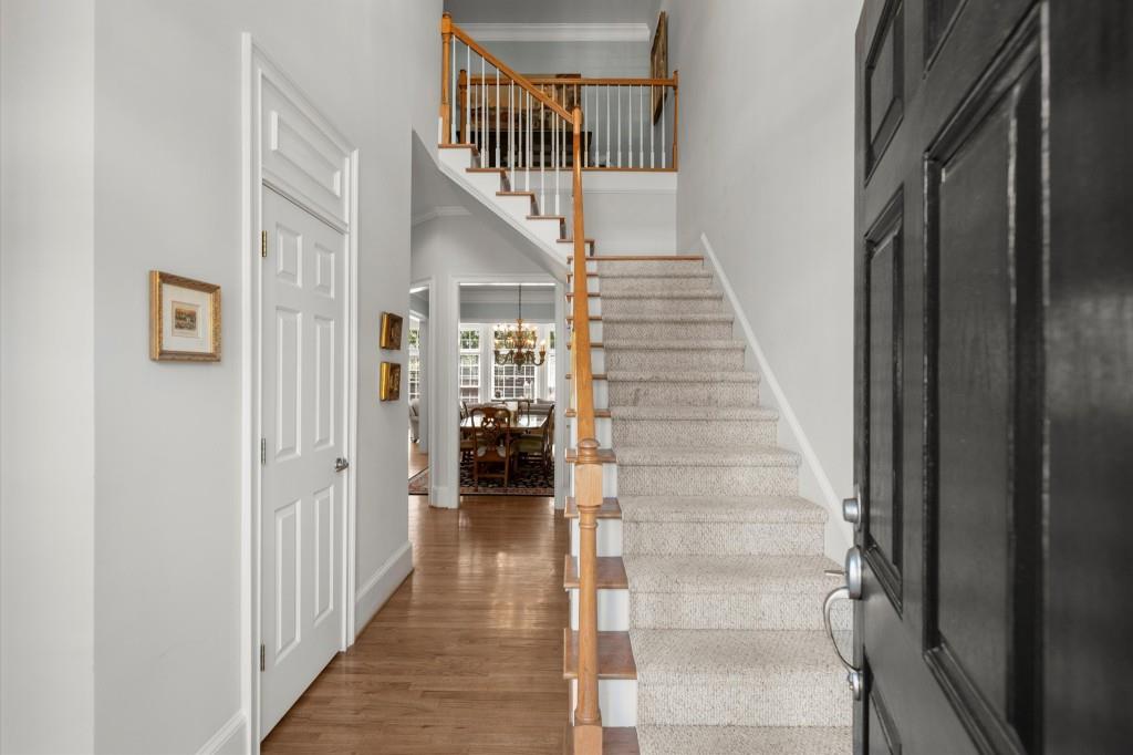 6265 Spalding Drive, Peachtree Corners, Georgia image 6