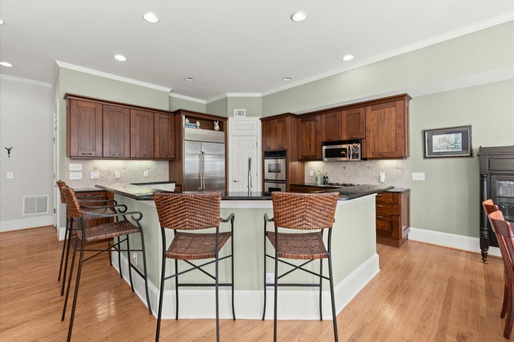 6265 Spalding Drive, Peachtree Corners, Georgia image 21