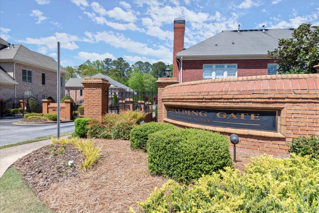 6265 Spalding Drive, Peachtree Corners, Georgia image 38