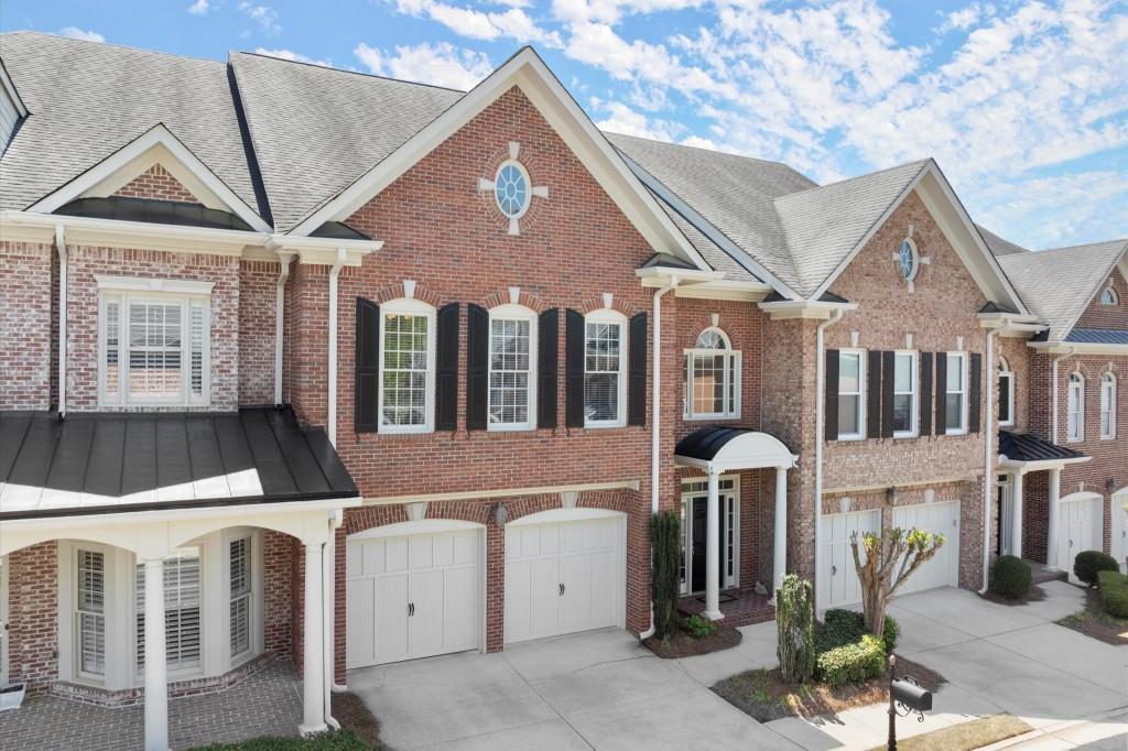 6265 Spalding Drive, Peachtree Corners, Georgia image 2