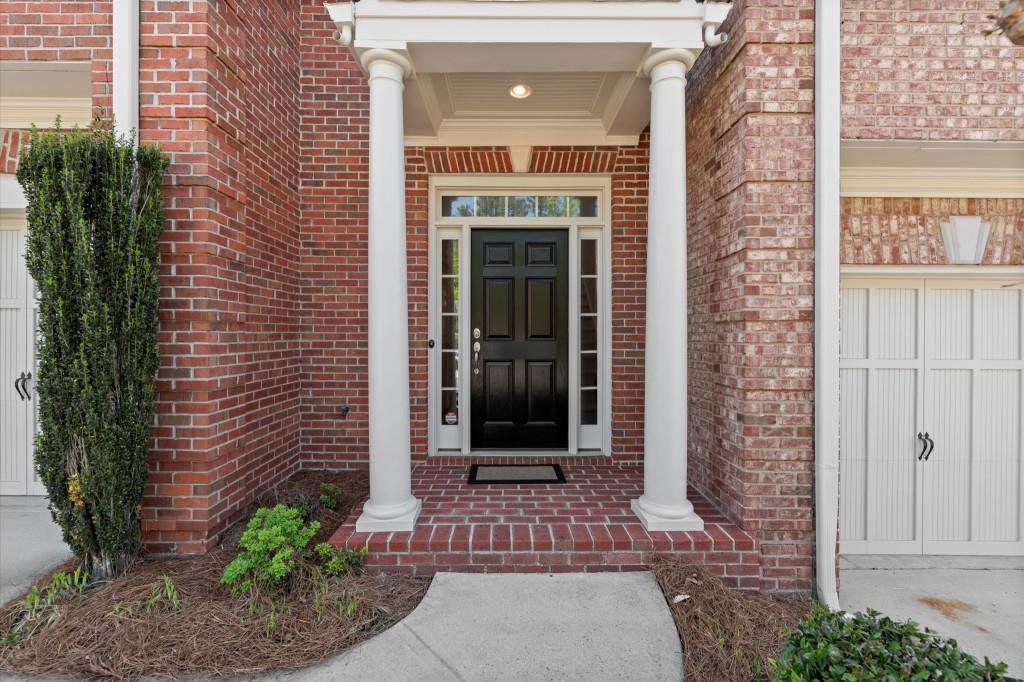 6265 Spalding Drive, Peachtree Corners, Georgia image 5