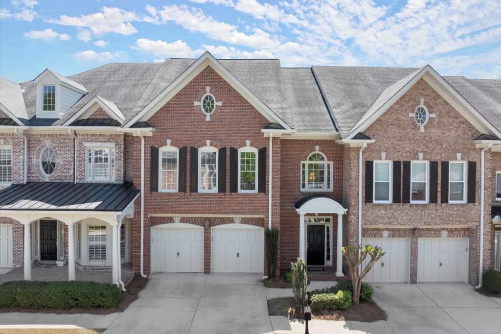 6265 Spalding Drive, Peachtree Corners, Georgia image 1