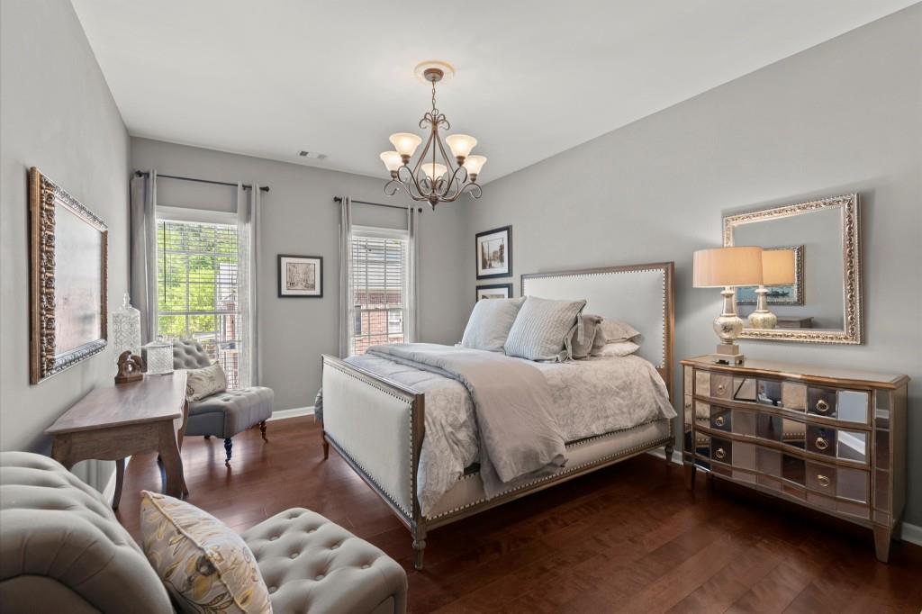 6265 Spalding Drive, Peachtree Corners, Georgia image 33