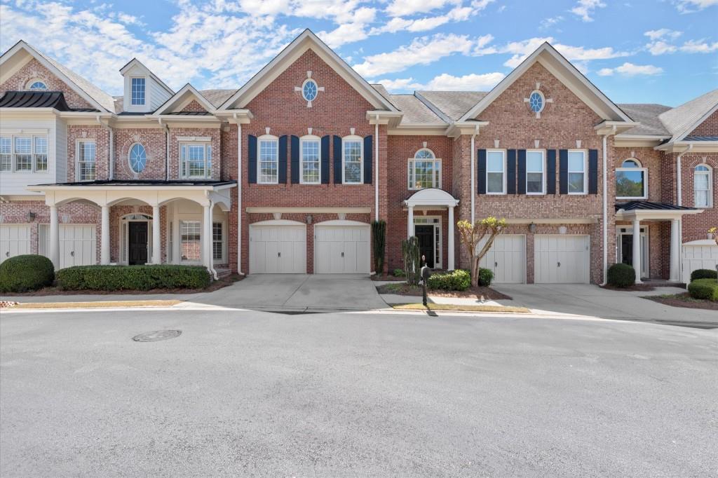 6265 Spalding Drive, Peachtree Corners, Georgia image 3
