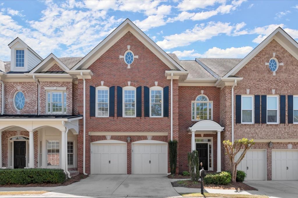 6265 Spalding Drive, Peachtree Corners, Georgia image 4