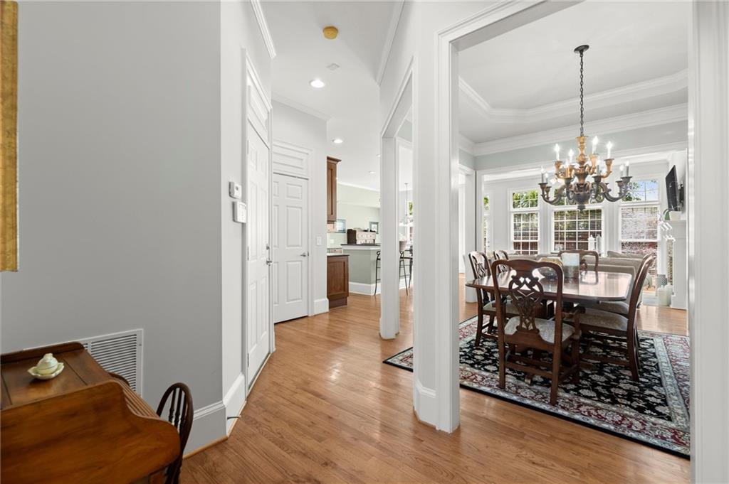 6265 Spalding Drive, Peachtree Corners, Georgia image 8